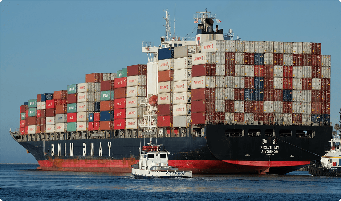Frequently asked questions about Reliable Cargo shipping services