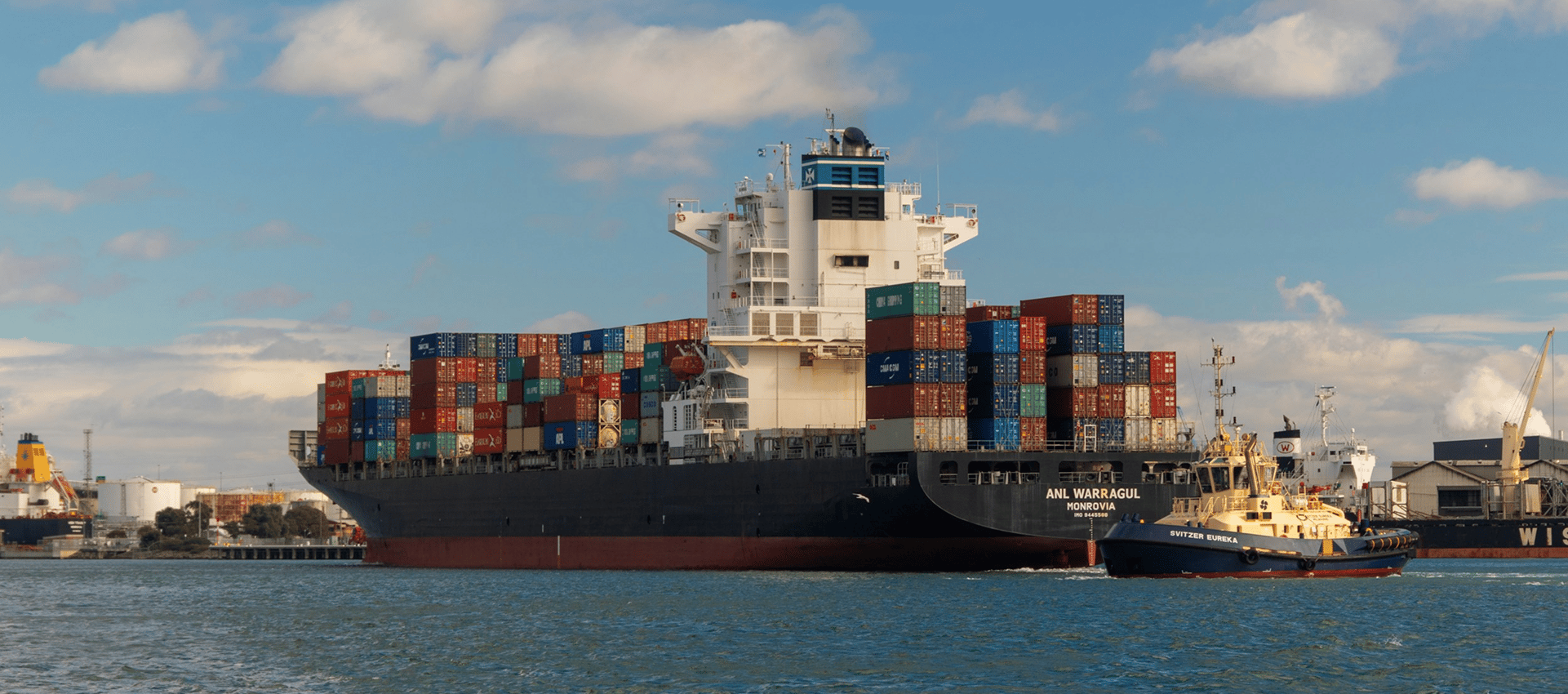 About Reliable Cargo, a Kathmandu freight and courier company since 2007